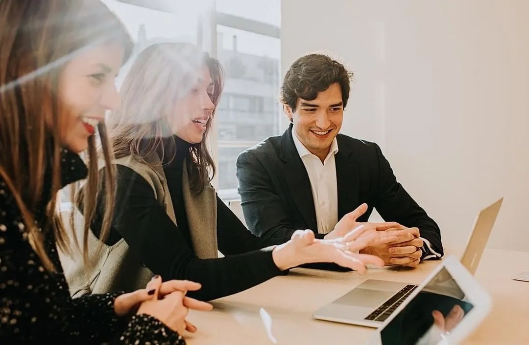 Die Macht des aktiven Zuhörens